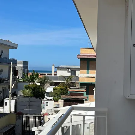 Maison Du Soleil * 菲乌米奇诺