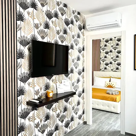 Maison Du Soleil *