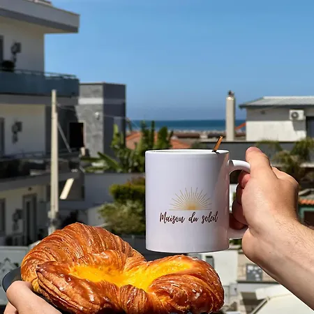 Maison Du Soleil *