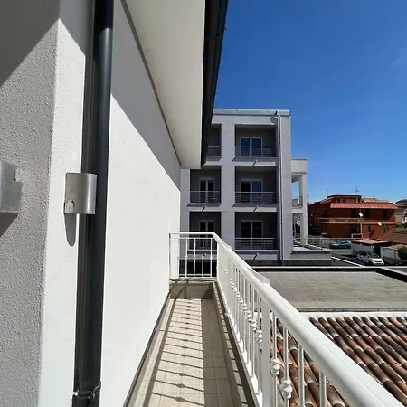 Maison Du Soleil 公寓