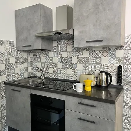 公寓 Maison Du Soleil